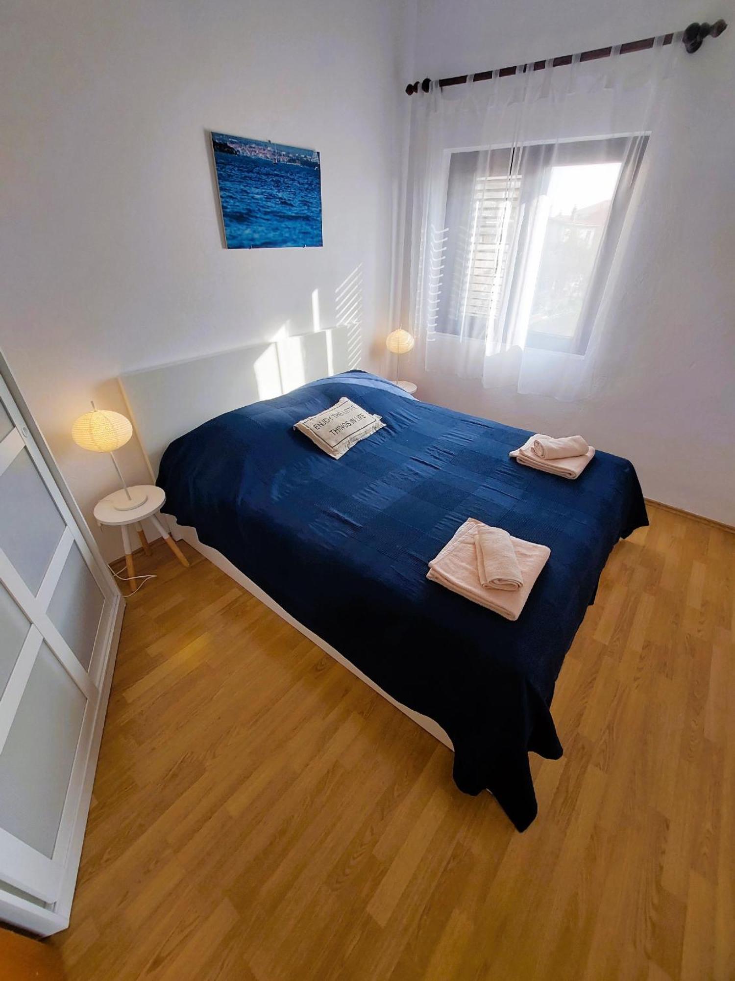 Apartmani Markoc Vodice Exterior foto