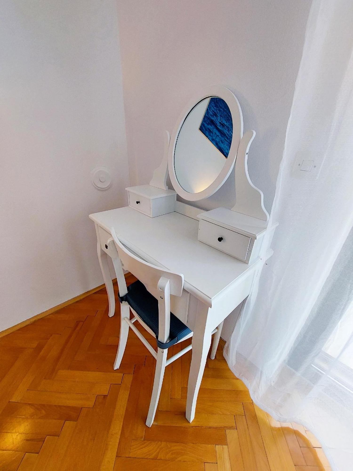 Apartmani Markoc Vodice Exterior foto