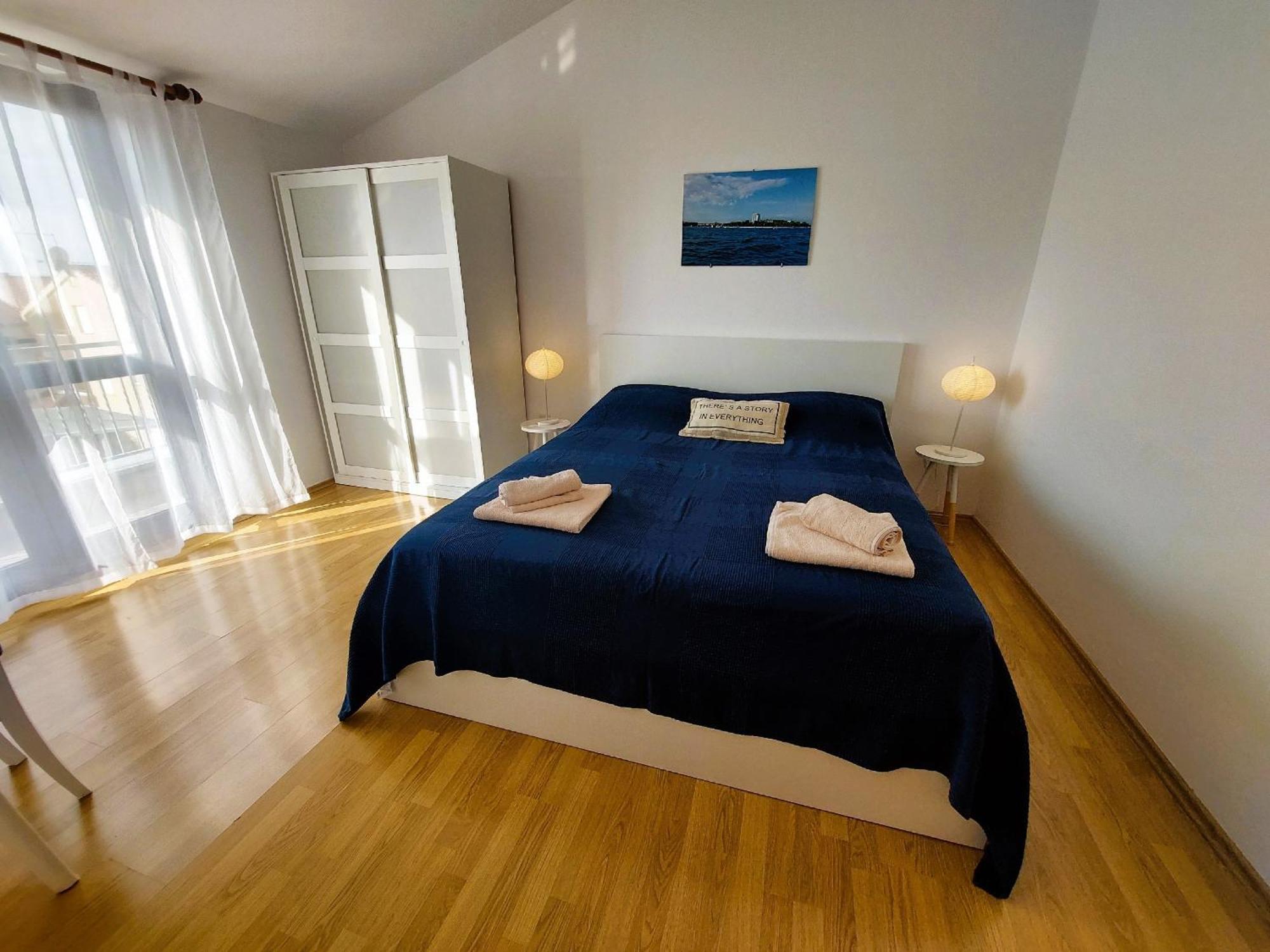 Apartmani Markoc Vodice Exterior foto