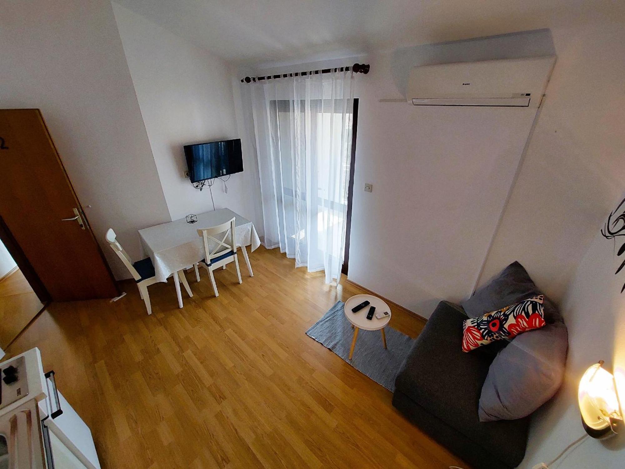 Apartmani Markoc Vodice Exterior foto