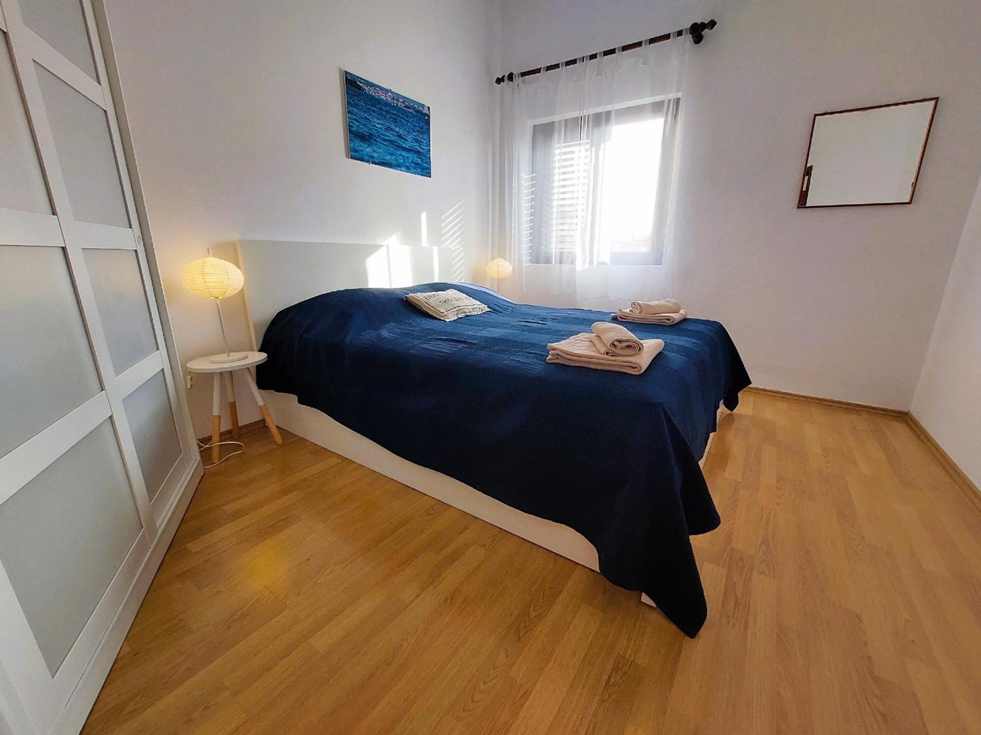 Apartmani Markoc Vodice Exterior foto